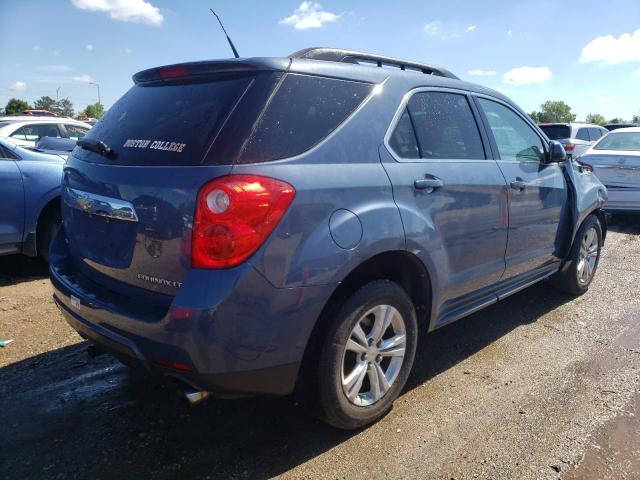 Photo 3 from auction – 2012 CHEVROLET EQUINOX LT with VIN 2GNFLNE56C6156288