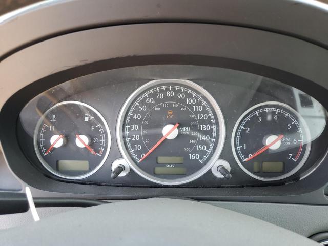 Photo 9 from auction – 2004 CHRYSLER CROSSFIRE with VIN 1C3AN69L14X021401
