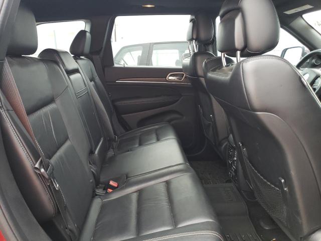 Photo 11 from auction – 2015 JEEP GRAND CHER with VIN 1C4RJFBG2FC209314