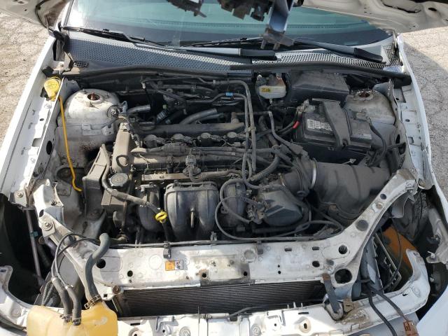 Photo 11 from auction – 2006 FORD FOCUS ZX4 with VIN 1FAFP34N56W153062