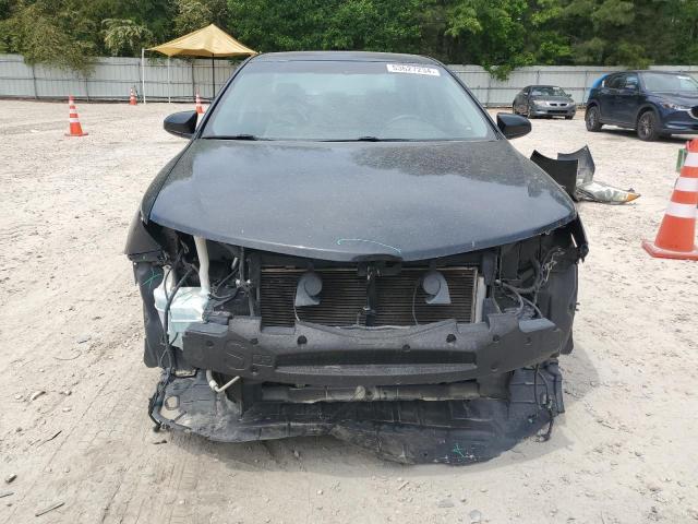 Photo 5 from auction – 2012 TOYOTA CAMRY BASE with VIN 4T1BF1FK2CU075085