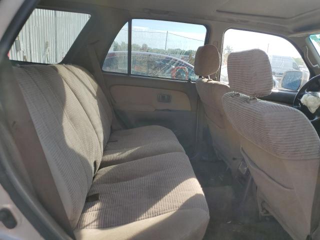 Photo 11 from auction – 1998 TOYOTA 4RUNNER SR with VIN JT3HN86RXW0157234