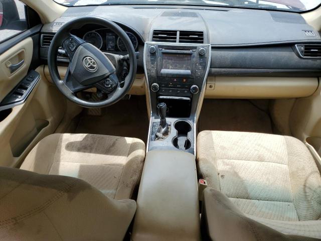 Photo 8 from auction – 2017 TOYOTA CAMRY LE with VIN 4T1BF1FK4HU714364