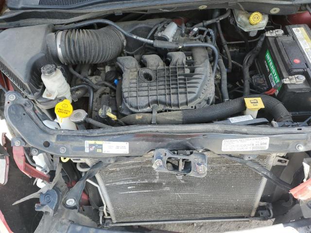 Photo 11 from auction – 2013 DODGE GRAND CARA with VIN 2C4RDGBG9DR688994