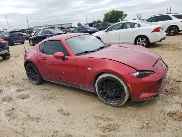 Photo 4 from auction – 2017 MAZDA MX-5 MIATA with VIN JM1NDAM71H0109232