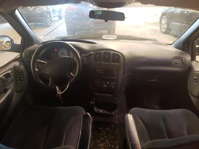 Photo 8 from auction – 2002 DODGE GRAND CARA with VIN 2B4GP44332R740721