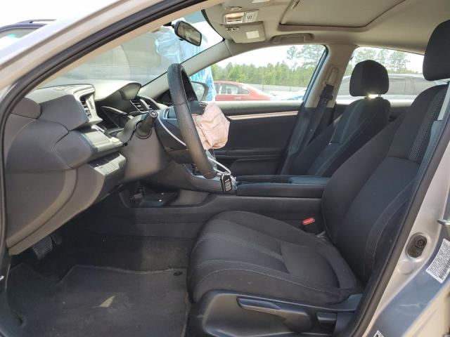 Zdjęcie 7 z aukcji – 2016 HONDA CIVIC EX z VIN 19XFC2F77GE081145