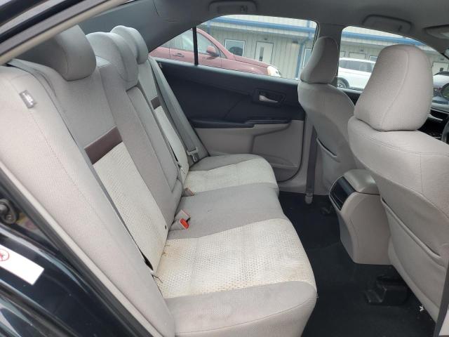 Photo 10 from auction – 2012 TOYOTA CAMRY BASE with VIN 4T1BF1FK6CU014385