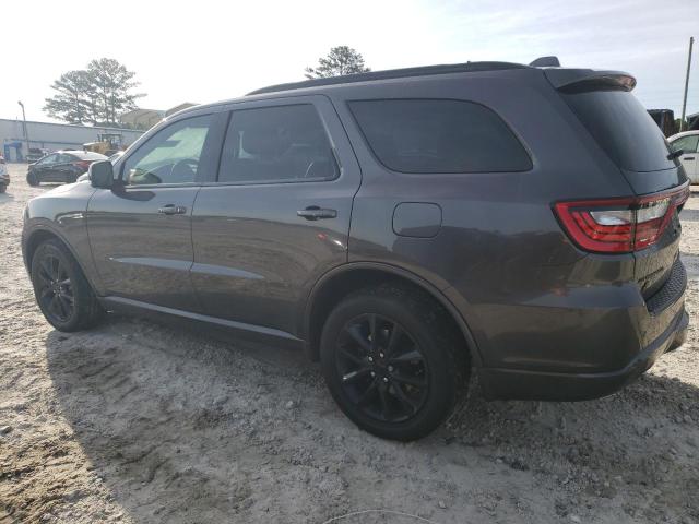 Photo 2 from auction – 2018 DODGE DURANGO GT with VIN 1C4RDJDG4JC317417