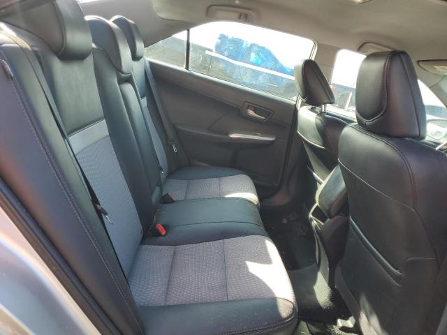 Photo 10 from auction – 2014 TOYOTA CAMRY L with VIN 4T1BF1FK1EU422831
