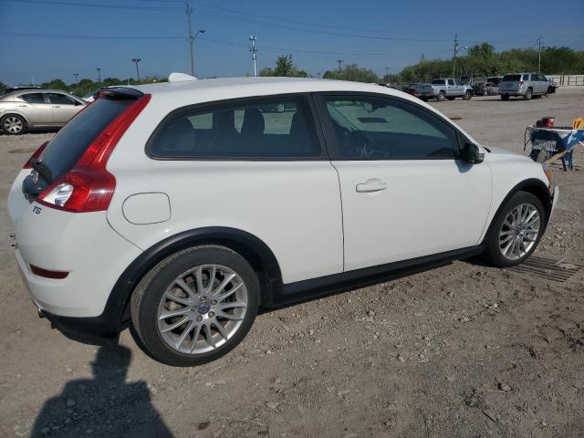 Photo 3 from auction – 2011 VOLVO C30 T5 with VIN YV1672MKXB2237920
