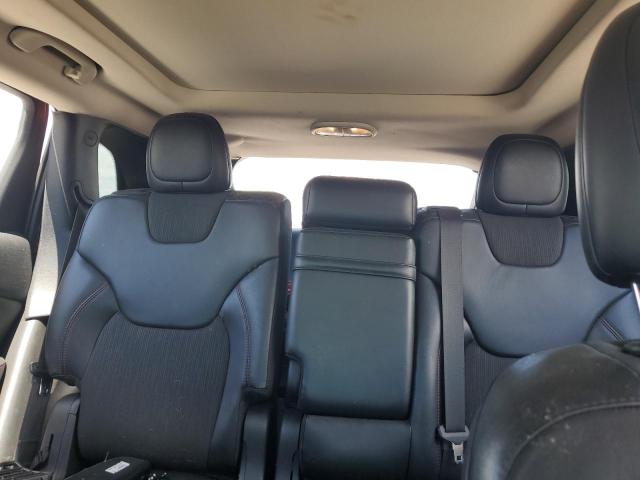 Photo 10 from auction – 2014 JEEP CHEROKEE T with VIN 1C4PJMBS5EW316967