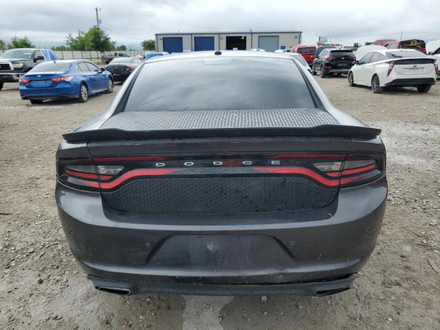 Photo 6 from auction – 2016 DODGE CHARGER SE with VIN 2C3CDXBG8GH103312