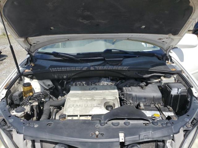 Photo 11 from auction – 2004 LEXUS RX 330 with VIN 2T2GA31U44C001531