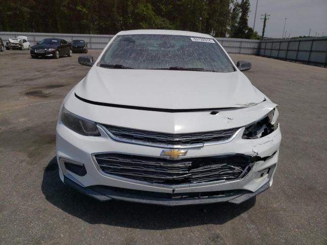 Photo 5 from auction – 2016 CHEVROLET MALIBU LS with VIN 1G1ZB5ST9GF194002