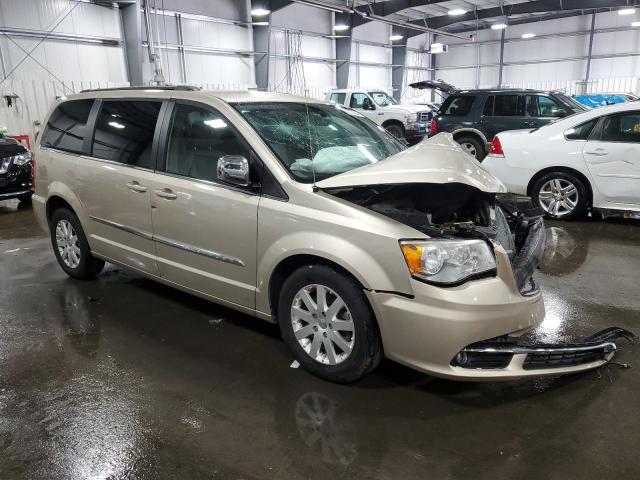 Photo 4 from auction – 2012 CHRYSLER TOWN & COU with VIN 2C4RC1CG2CR383172