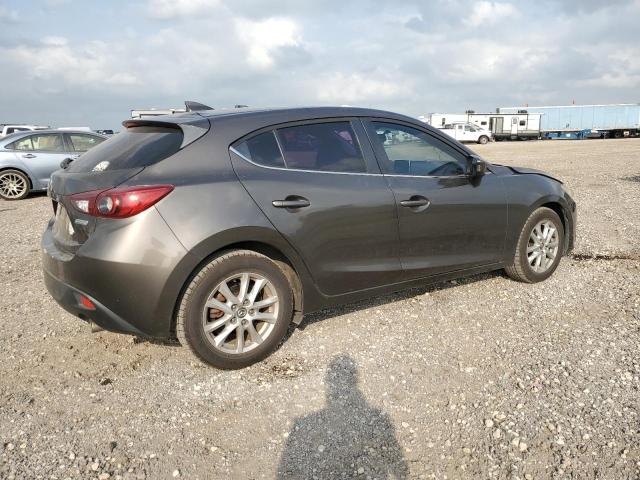 Photo 3 from auction – 2015 MAZDA 3 TOURING with VIN JM1BM1L79F1274490