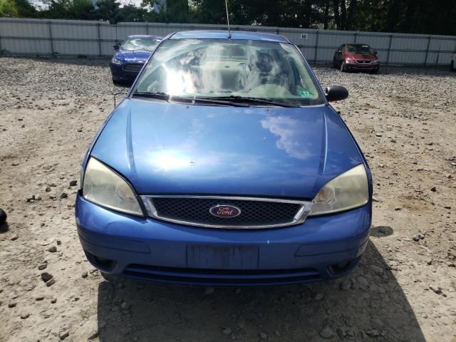Photo 5 from auction – 2005 FORD FOCUS ZX4 with VIN 1FAFP34N65W264704