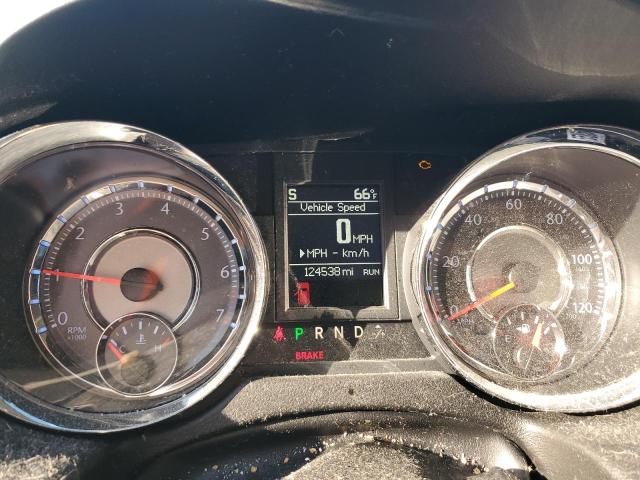 Photo 9 from auction – 2014 CHRYSLER TOWN & COU with VIN 2C4RC1BG8ER149011