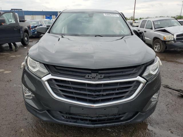 Photo 5 from auction – 2019 CHEVROLET EQUINOX LT with VIN 2GNAXKEVXK6111320