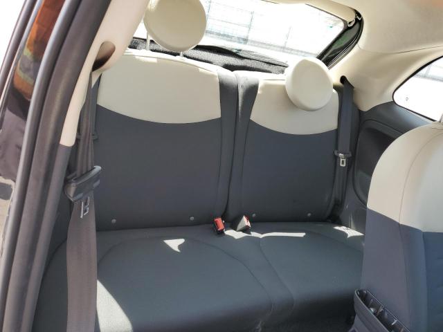 Photo 10 from auction – 2013 FIAT 500 POP with VIN 3C3CFFAR3DT531329