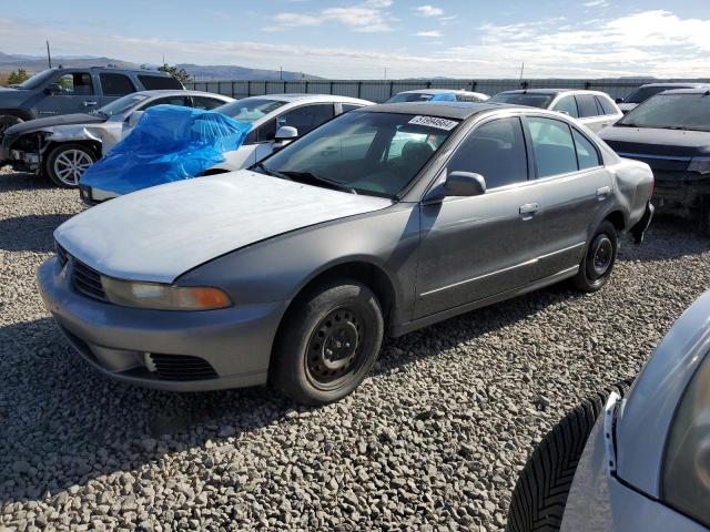 MITSUBISHI GALANT ES 2002 z numerem VIN 4A3AA46G02E075412 - Zdjęcie z aukcji