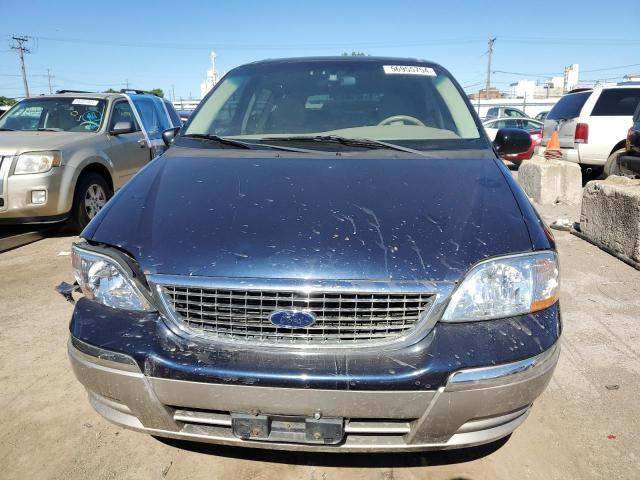 Photo 5 from auction – 2003 FORD WINDSTAR S with VIN 2FMZA53453BA08772