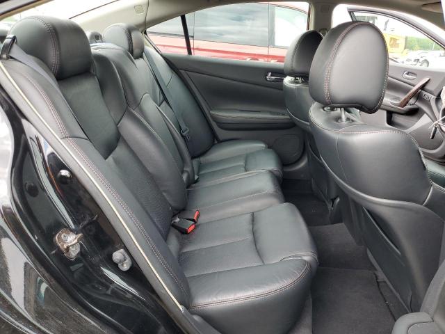 Photo 10 from auction – 2010 NISSAN MAXIMA S with VIN 1N4AA5AP2AC850518