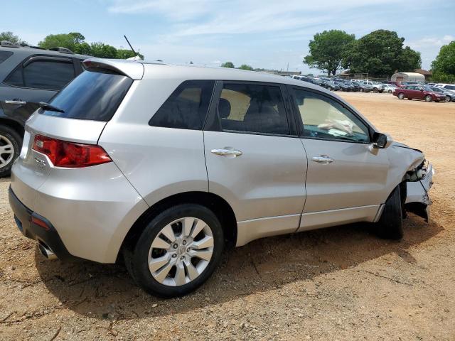 Photo 3 from auction – 2010 ACURA RDX with VIN 5J8TB2H2XAA001159