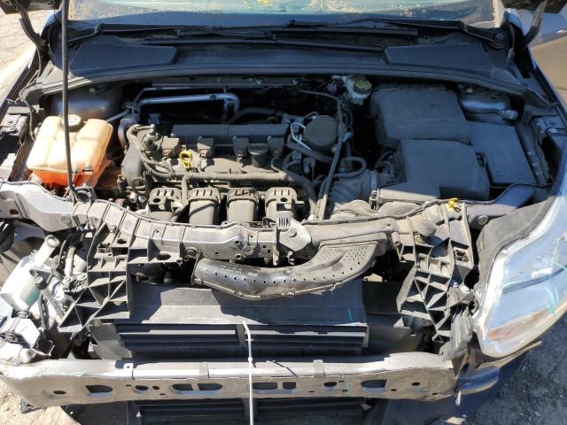 Photo 11 from auction – 2013 FORD FOCUS SE with VIN 1FADP3K27DL169262