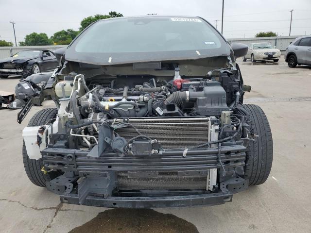 Photo 5 from auction – 2020 NISSAN VERSA S with VIN 3N1CN8DV9LL895825