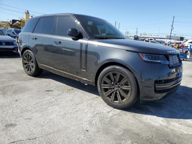 Photo 4 from auction – 2024 LAND ROVER RANGE ROVE with VIN SALK19E97RA207275