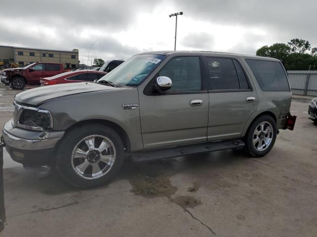 FORD EXPEDITION 1999 with VIN 1FMRU1769XLB86279 - Photo from auction