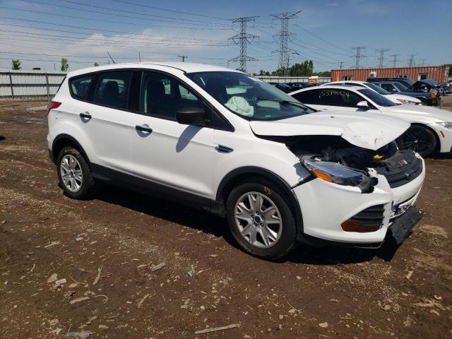 Photo 4 from auction – 2015 FORD ESCAPE S with VIN 1FMCU0F77FUB57950