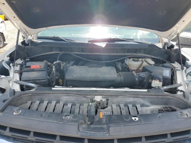 Photo 11 from auction – 2019 CHEVROLET SILVERADO with VIN 1GCUYDED1KZ349793