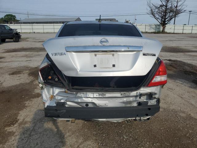 Photo 6 from auction – 2010 NISSAN VERSA S with VIN 3N1BC1AP5AL404503