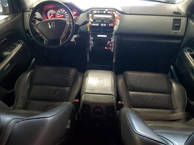 Photo 8 from auction – 2008 HONDA PILOT EXL with VIN 5FNYF18568B021794