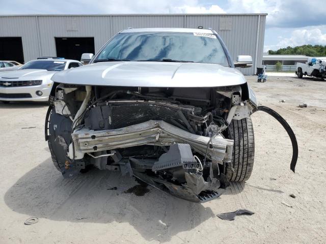 Photo 5 from auction – 2017 FORD EXPLORER L with VIN 1FM5K7F88HGA34627