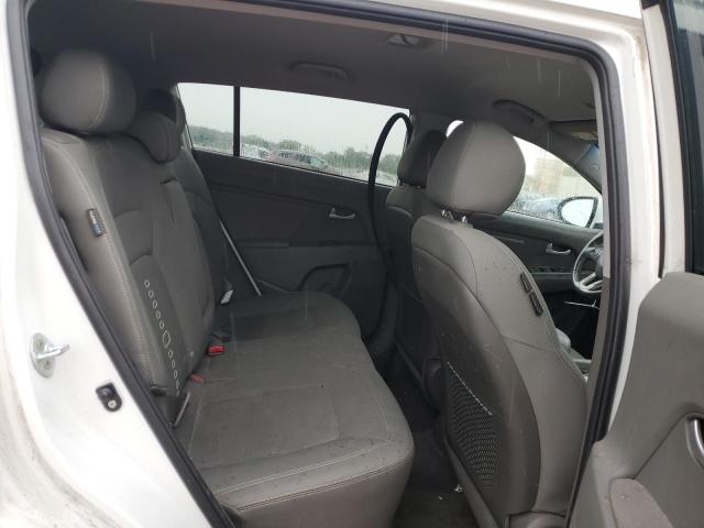 Photo 11 from auction – 2015 KIA SPORTAGE E with VIN KNDPC3AC0F7678523