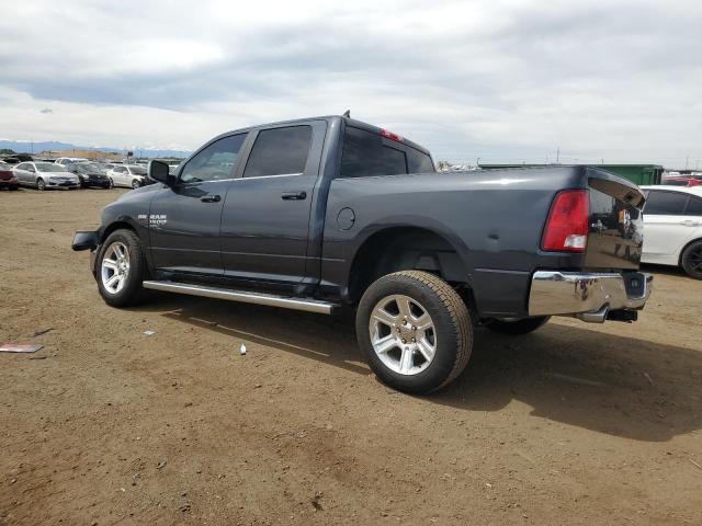 Photo 2 from auction – 2019 RAM 1500 CLASS with VIN 1C6RR7LT8KS583279