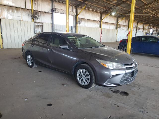 Photo 4 from auction – 2017 TOYOTA CAMRY LE with VIN 4T1BF1FK5HU283744