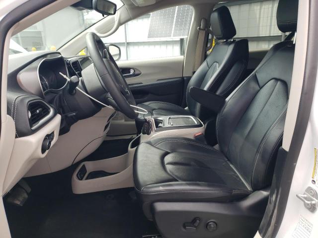 Photo 7 from auction – 2023 CHRYSLER PACIFICA H with VIN 2C4RC1L7XPR541375