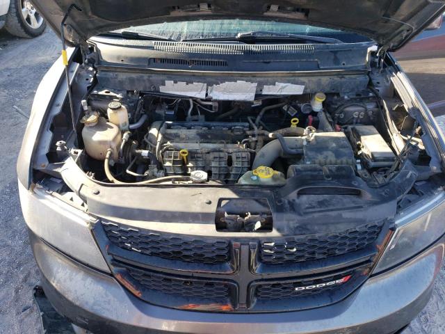 Photo 11 from auction – 2017 DODGE JOURNEY CR with VIN 3C4PDCGB0HT538868