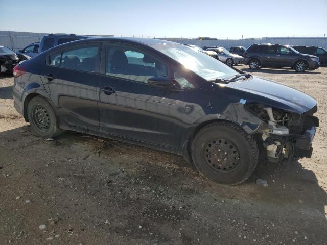 Photo 4 from auction – 2017 KIA FORTE LX with VIN 3KPFL4A77HE039790