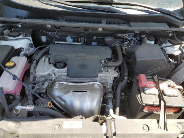 Photo 11 from auction – 2018 TOYOTA RAV4 ADVEN with VIN 2T3RFREV8JW696179