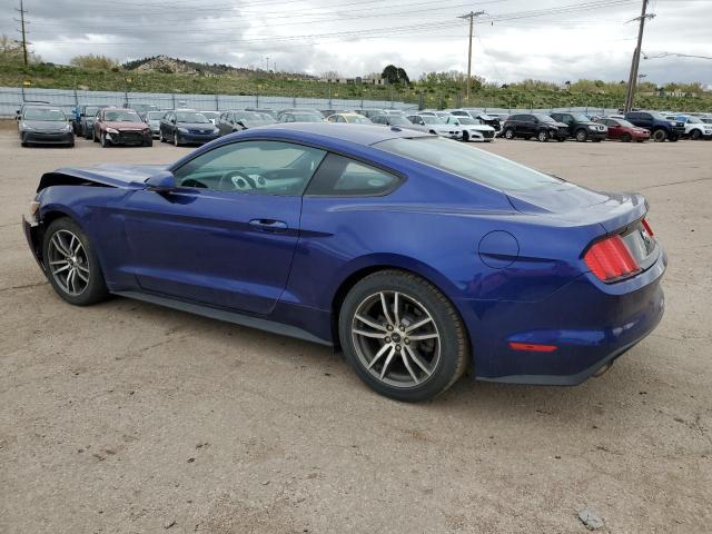 Zdjęcie 2 z aukcji – 2016 FORD MUSTANG z VIN 1FA6P8TH4G5237535