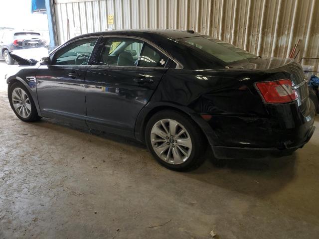 Фото 2 с аукциона – 2011 FORD TAURUS LIM с VIN 1FAHP2FW8BG169494