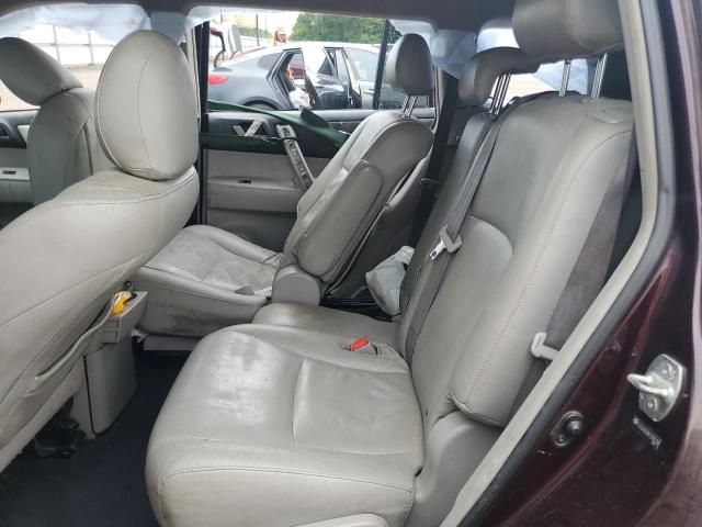 Photo 11 from auction – 2011 TOYOTA HIGHLANDER with VIN 5TDZA3EHXBS008238