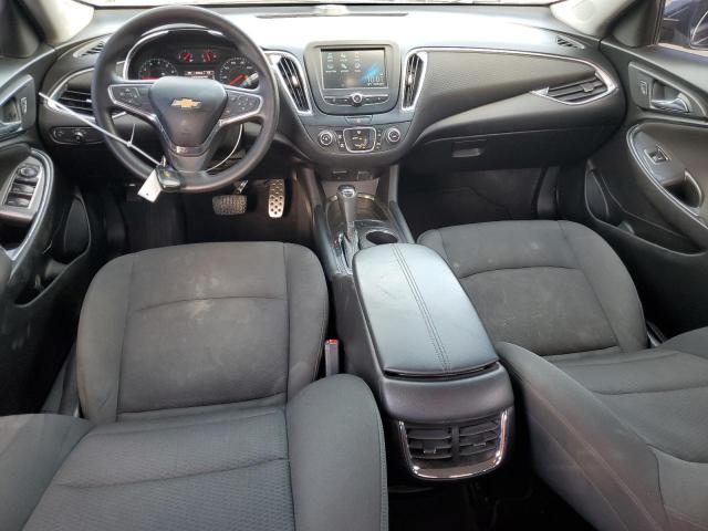 Photo 8 from auction – 2016 CHEVROLET MALIBU LT with VIN 1G1ZE5ST8GF224405