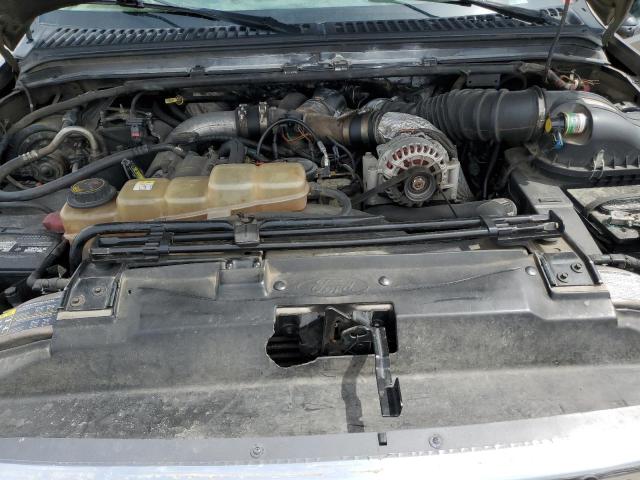 Photo 11 from auction – 2002 FORD F250 SUPER with VIN 1FTNW21F52ED60146